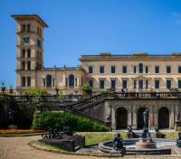 Osborne House